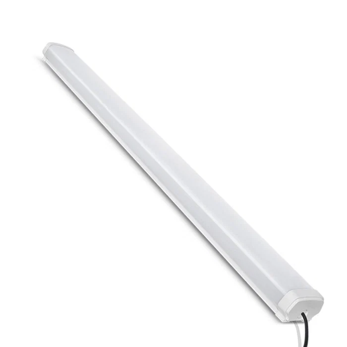FITTING WATERPROOF 36W WITH DRIVER FI TPPF-36-DL