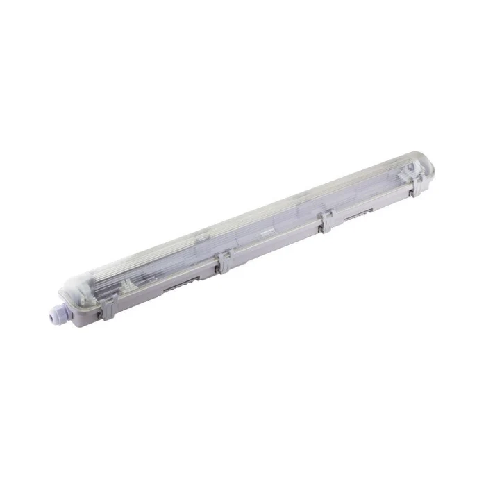 Fitting Tronic Waterproof 1X18W/4FT Single LED Tube FI WPLE-03