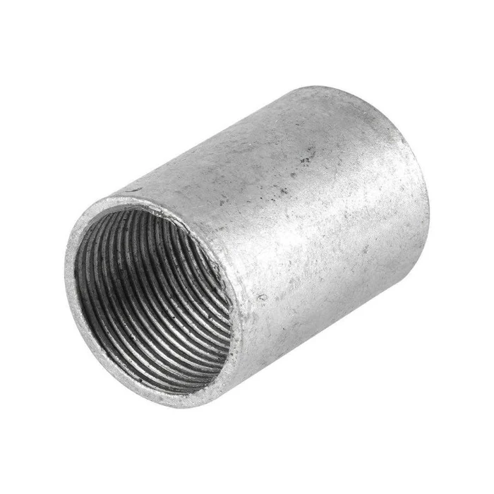 G.I Coupler 25MM GIC25