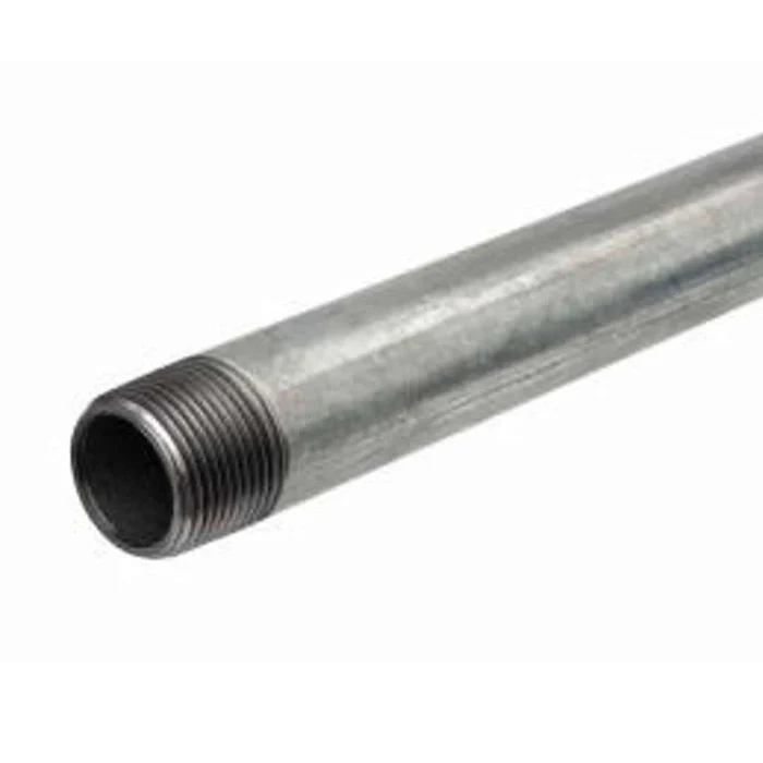 G.I Conduit Pipe 3/4 India GIP20MM