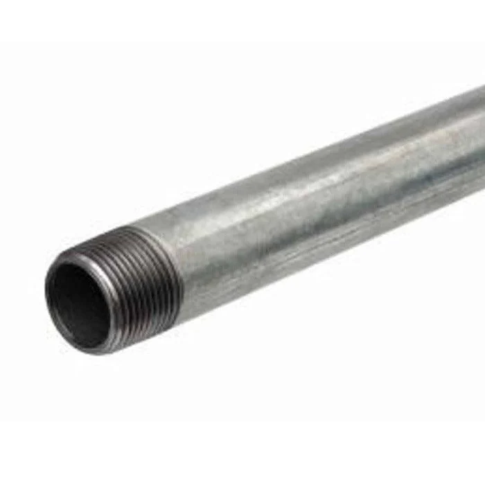G.I Conduit Pipe 1 India GIP25MM