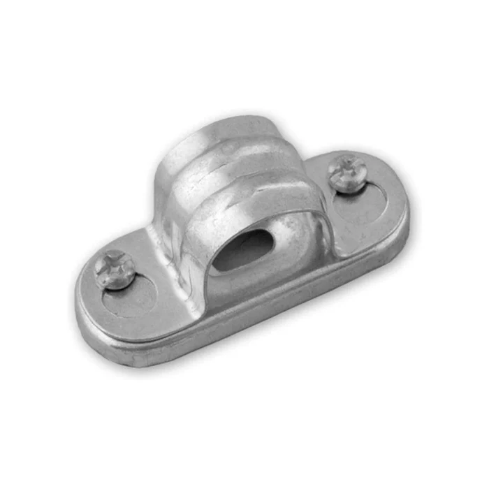 Saddle G.I. 3/4 GISD 20MM GISD 20MM