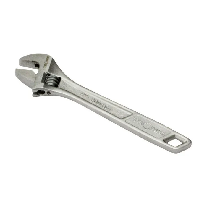 Tronic Adjusable Wrench 8 MM HT AW08
