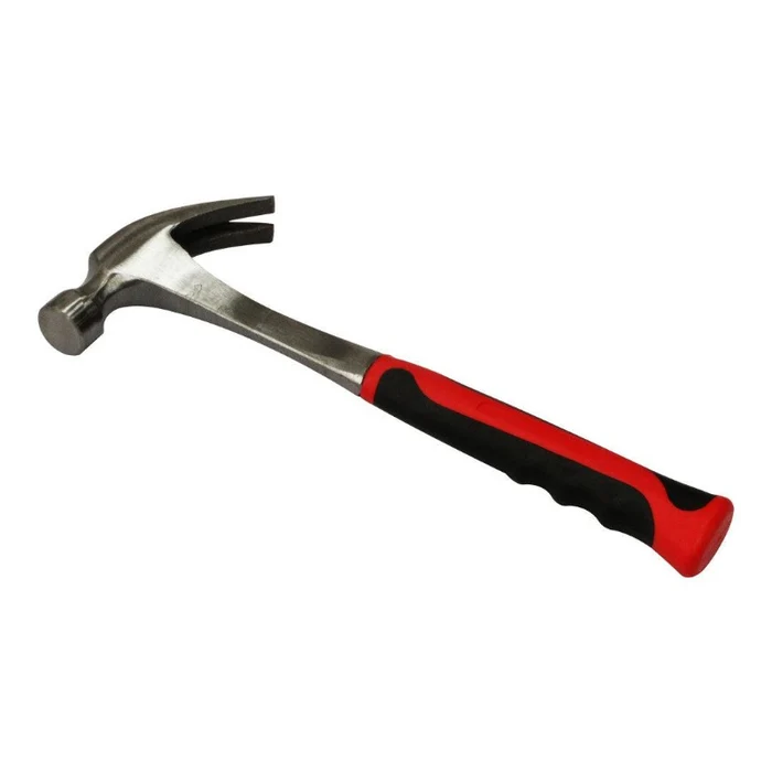Tronic Claw Hammer 16OZ HT CH16