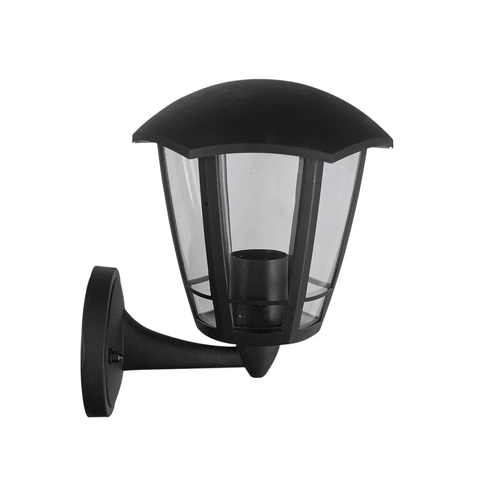 Fitting Gate Light Wall (UP) Type Estia ILU 606A-BK