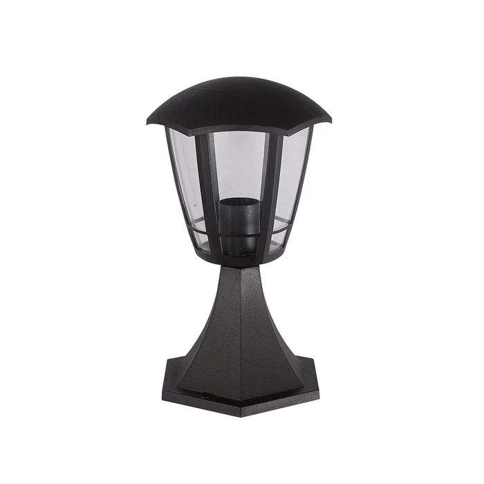 Fitting Gate Light Stand Type Estia ILU 606C-BK
