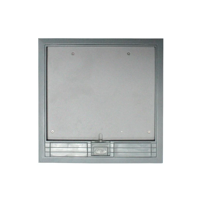 Socket Floor Box ILU BF01