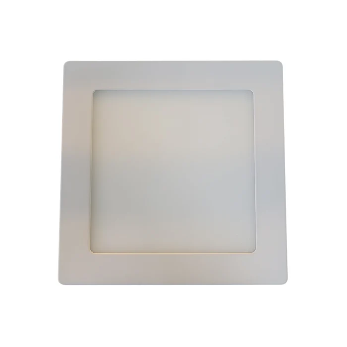 Fitting Downlight LED Surface ILU DLSQ-12-WW
