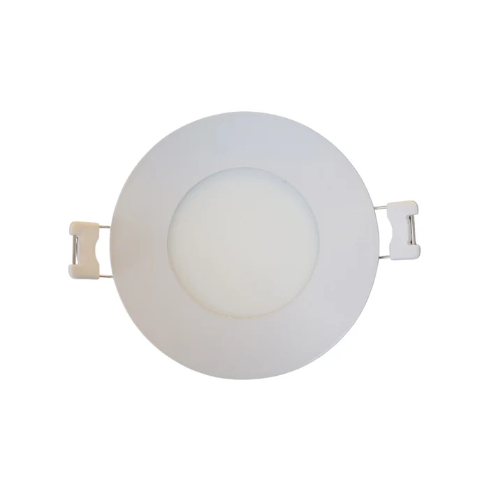 Fitting Downlight LED Recessed 3W ILU DR03-TC Colour Changeable