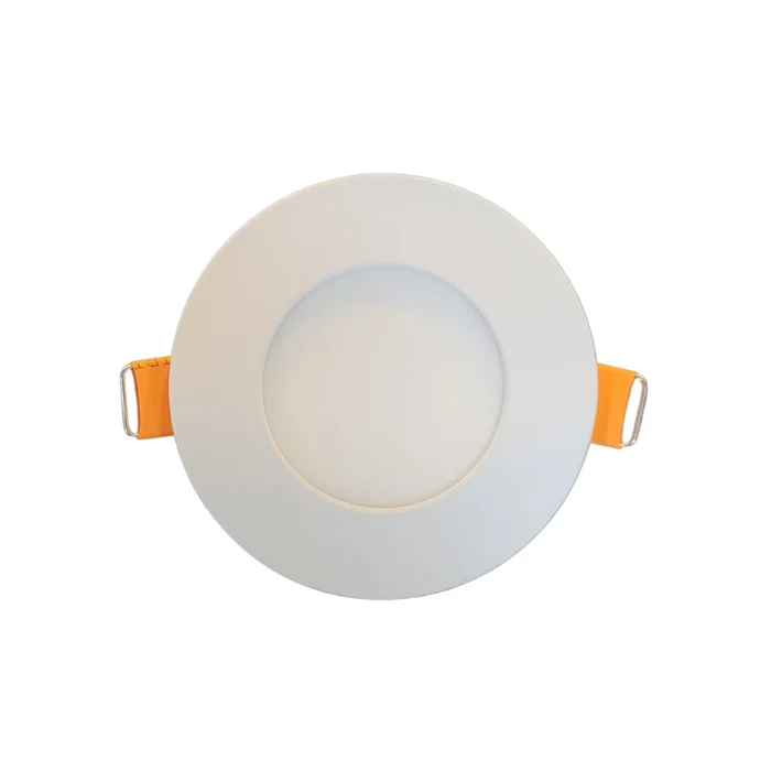 Fitting Downlight Led Recessed 03W ILU DR03-WH-DL