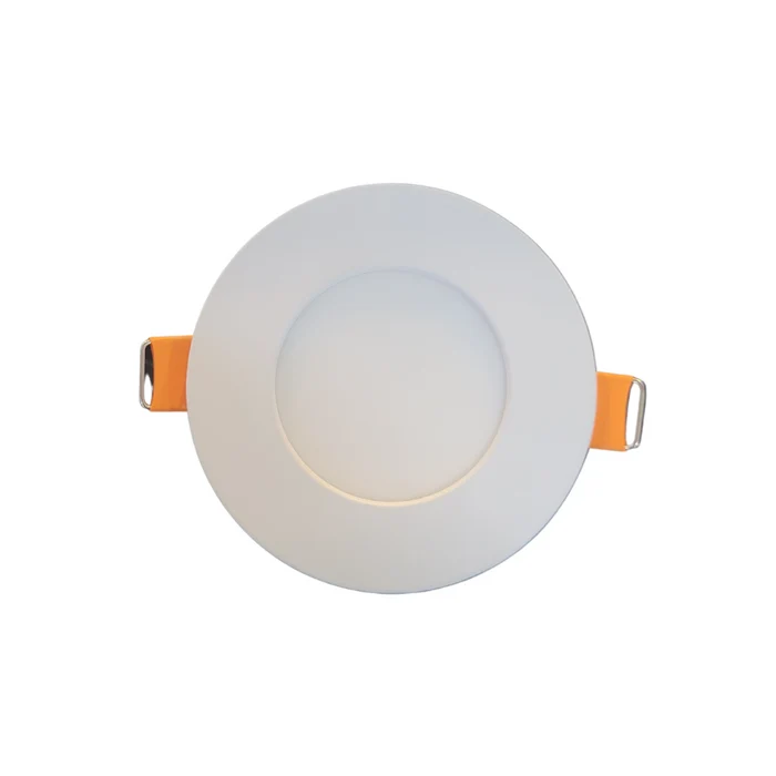 Fitting Downlight Led Recessed 03W ILU DR03-WH-WW