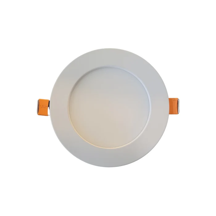 Fitting Downlight Led Recessed 06W ILU DR06-WH-WW