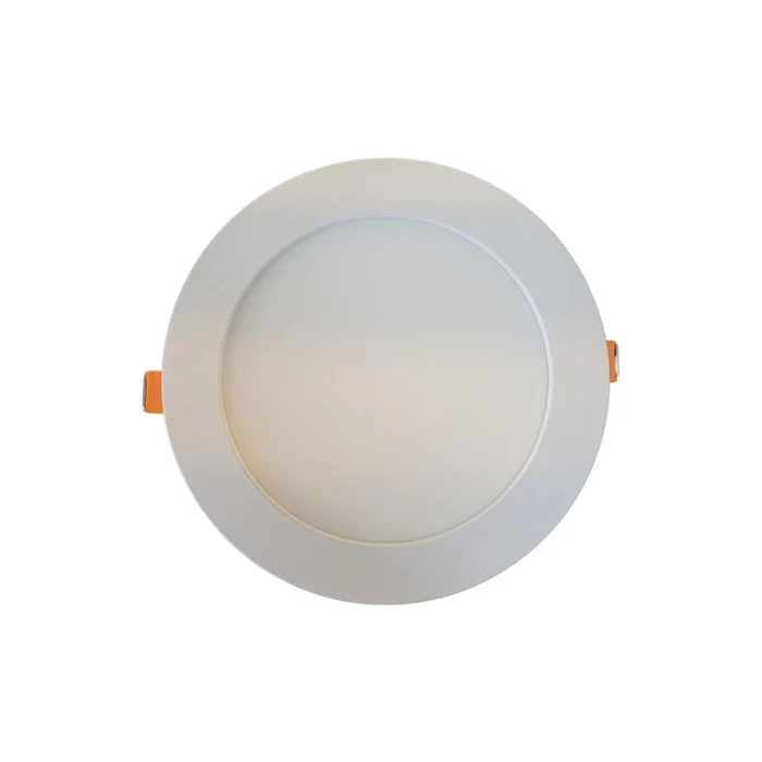 Fitting Downlight Led Recessed 12W ILU DR12-WH-DL