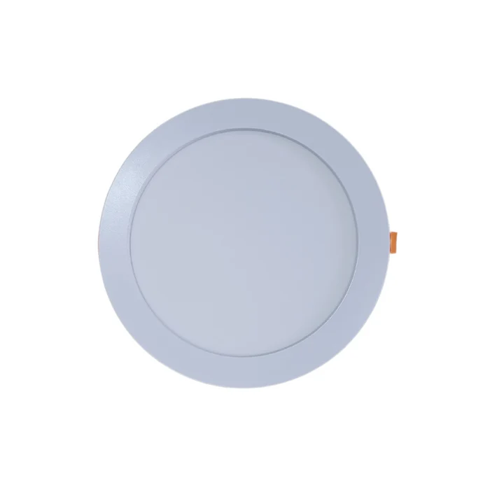Fitting Downlight Led Recessed 18W ILU DR18-WH-DL