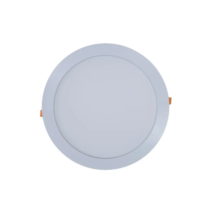 Fitting Downlight Led Recessed 24W ILU DR24-WH-DL
