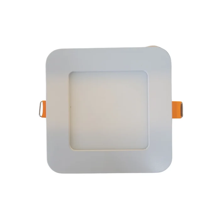 Fitting Downlight Led Recessed 06W ILU DS06-WH-DL