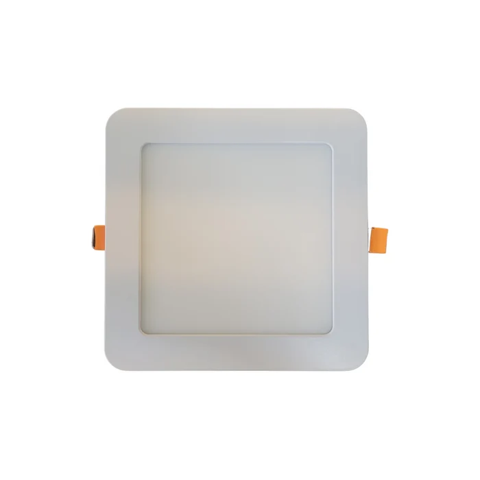 Fitting Downlight Led Recessed 12W ILU DS12-WH-DL