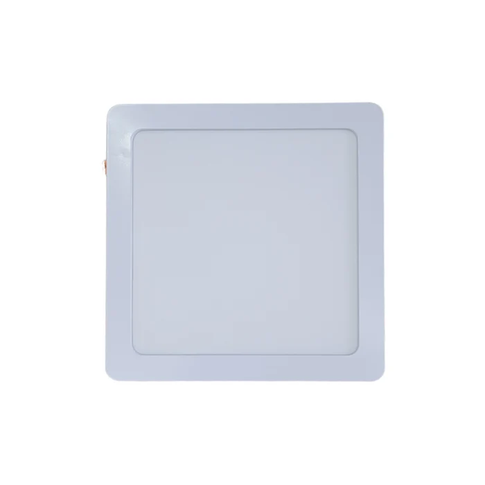 Fitting Downlight Led Recessed 24W ILU DS24-WH-DL