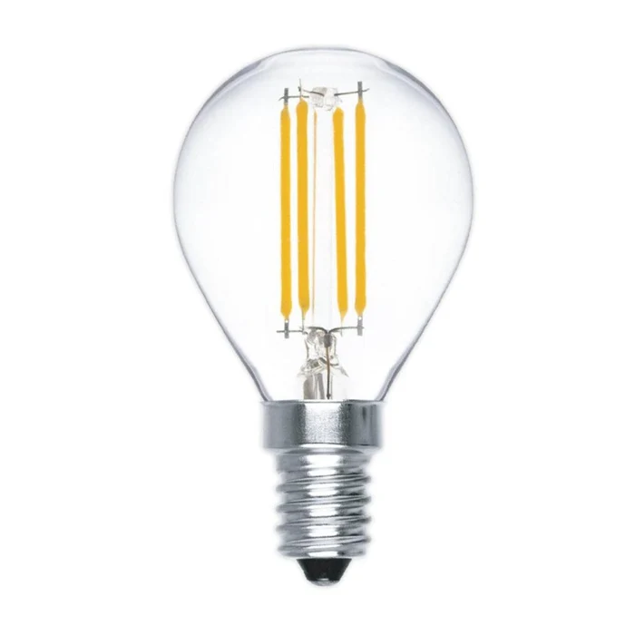 Bulb LED Tronic Filament 4W E14 G45 LE 0414-FI-WW