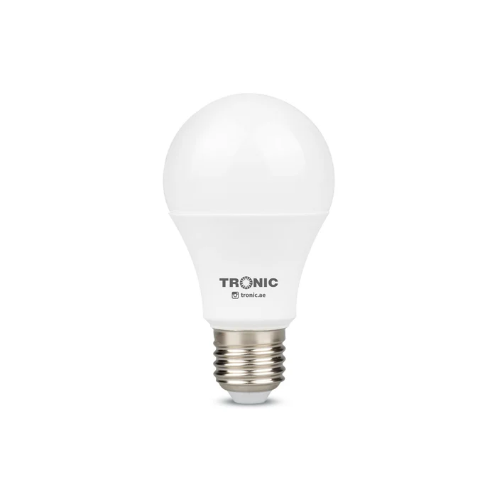 Bulb LED Tronic 5W E27 WW LE 0527-WW