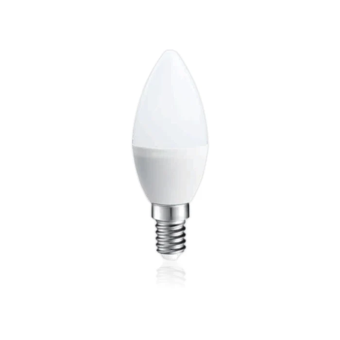 Bulb LED Candle Tronic 7W E14 LE 0714-CB-WW
