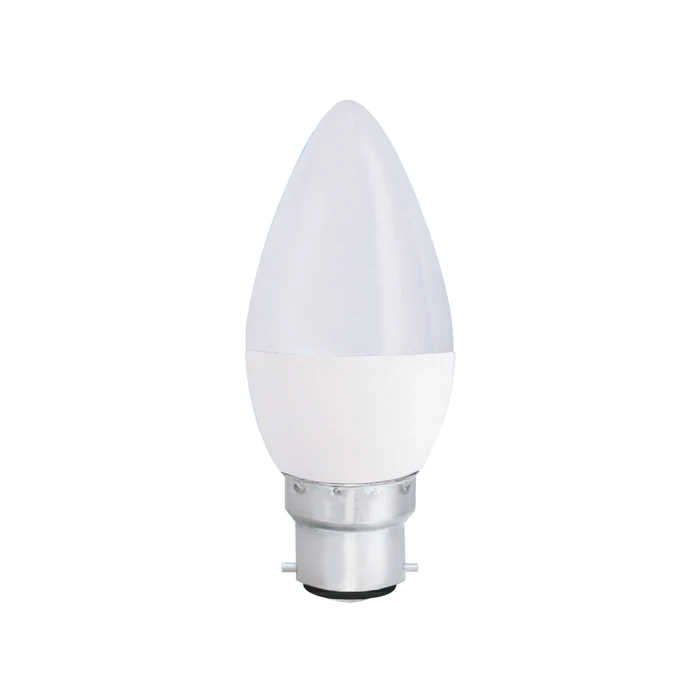 Bulb LED Candle Tronic 7W B22 LE 0722-CB-WW