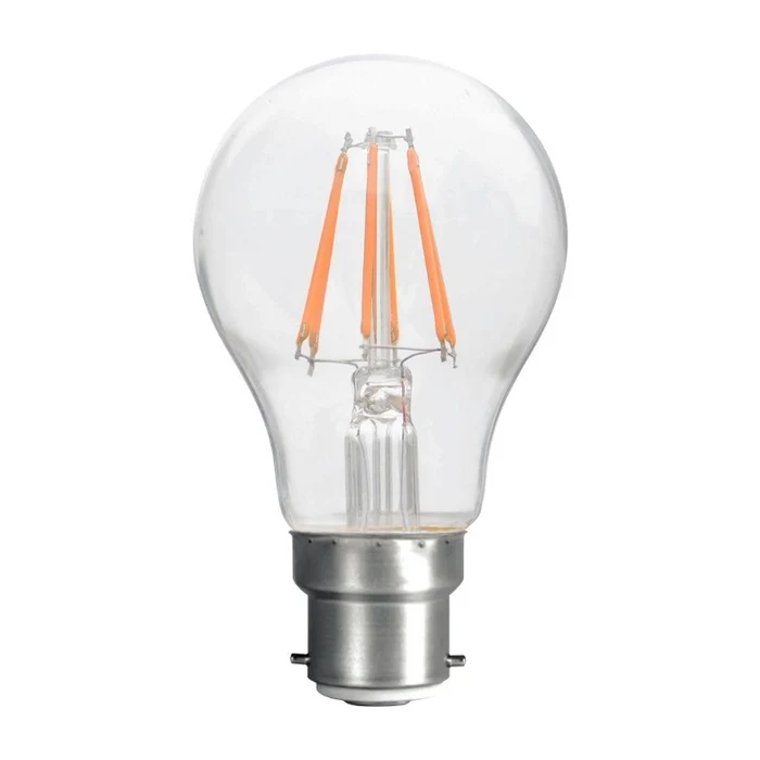 Bulb LED Tronic Filament 8W B22 LE 0822-FI-WW