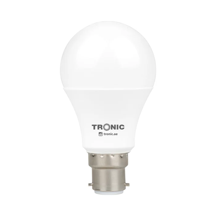 Bulb LED Tronic 9W B22 WW LE 0922-WW