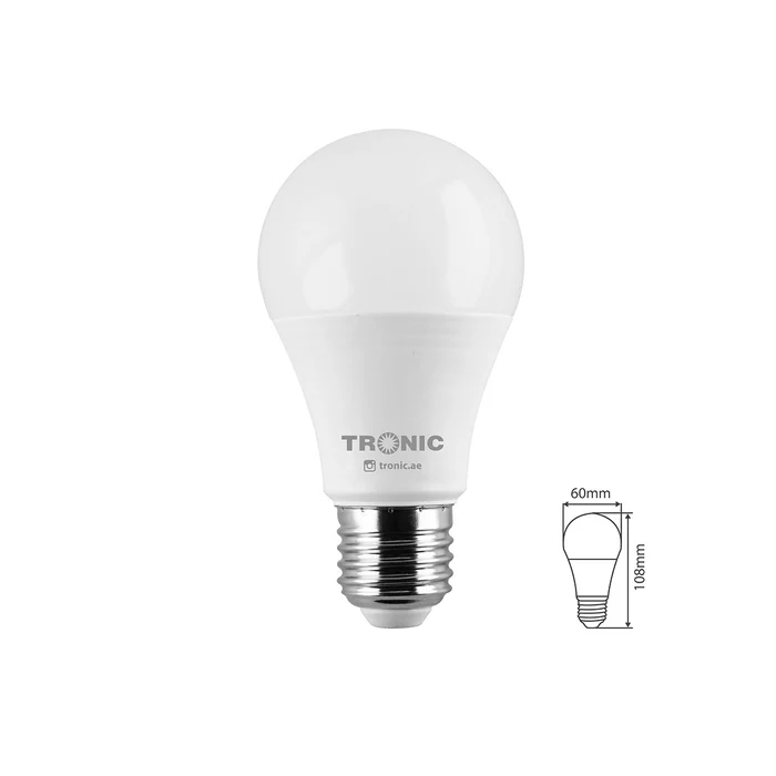 Bulb LED Tronic 9W E27 DL LE 0927-DL