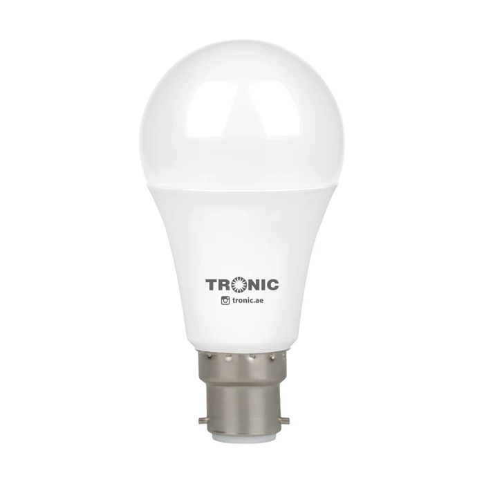 Bulb LED Tronic 12W B22 WW LE 1222-WW