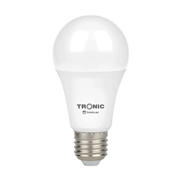 Bulb LED Tronic 12W E27 WW LE 1227-WW