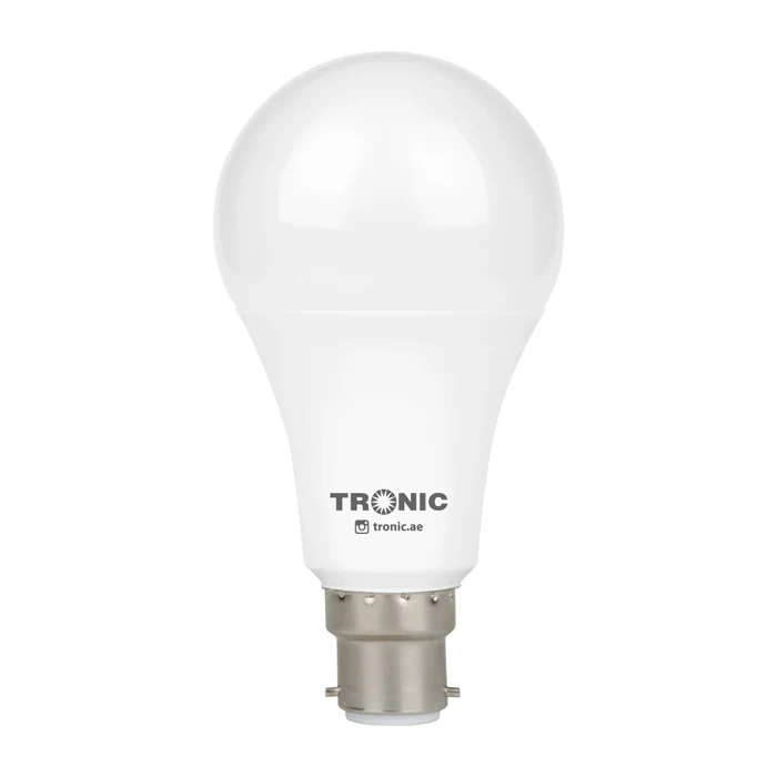 Bulb LED Tronic 15W B22 DL LE 1522-DL