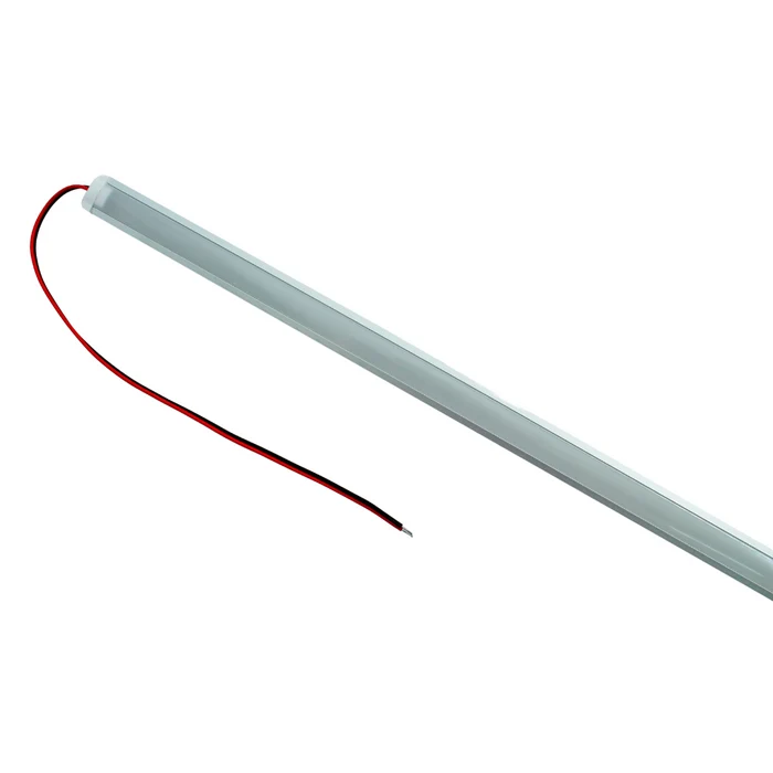 STRIPLIGHT LED WITH ALU PROFILE 2M DL