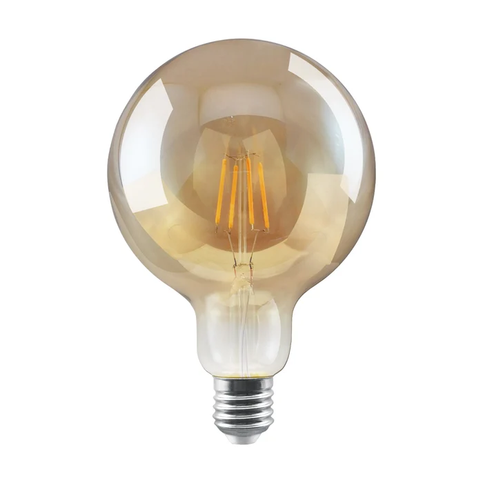 Bulb LED Tronic 11W G125 FILAMENT LE G125-11-WW