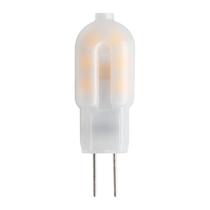 Bulb Tronic Capsule LED G4 220V 1.5W / 2.5W LE G402-WW