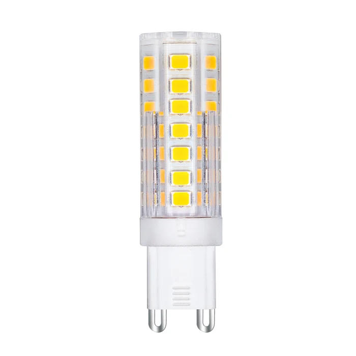 BULB LED G9 5W 3000K WW