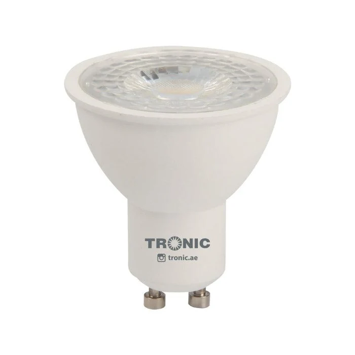 Bulb Domino LED Tronic 3W GU10 DL LE GU10-03-DL