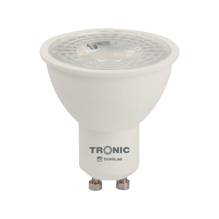 Bulb Domino LED Tronic 3W GU10 WW LE GU10-03-WW