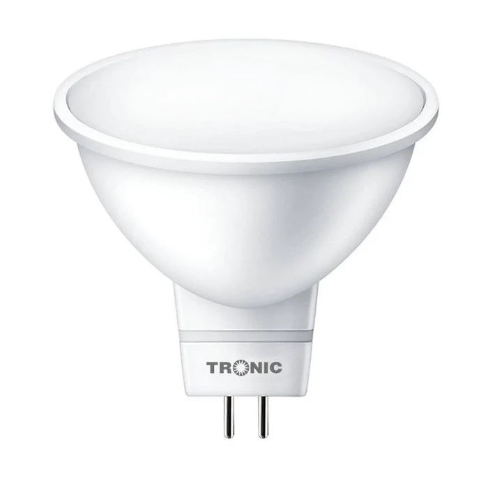 Bulb Domino LED Tronic 6W MR16 DL LE MR16-06-DL