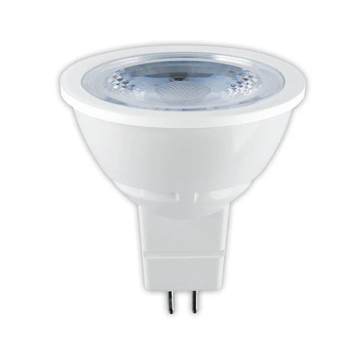 Bulb Domino LED Tronic 6W MR16 WW LE MR16-06-WW