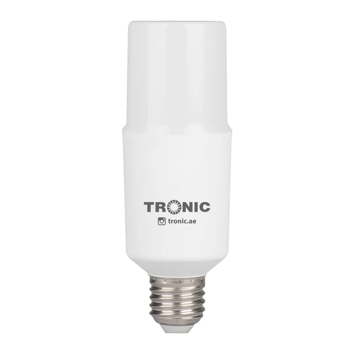 Bulb LED T370 Tronic 9W E27 WW LE T370-0927-WW