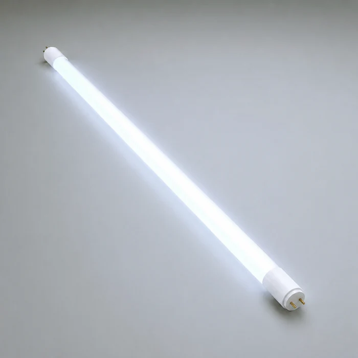 Tube LED T8 18W BLUE GLASS Tronic LE T818-GL-BL