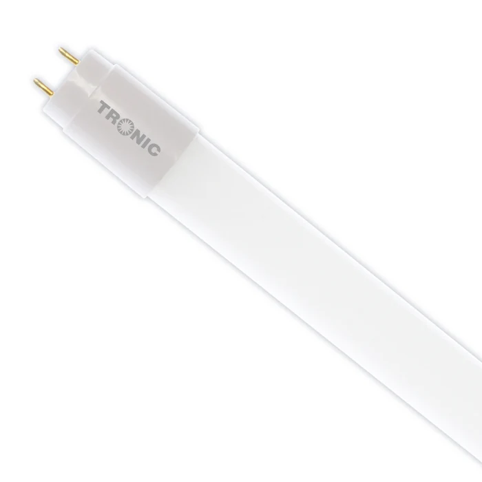 Tube LED T8 18W GLASS Tronic LE T818-GL-WW