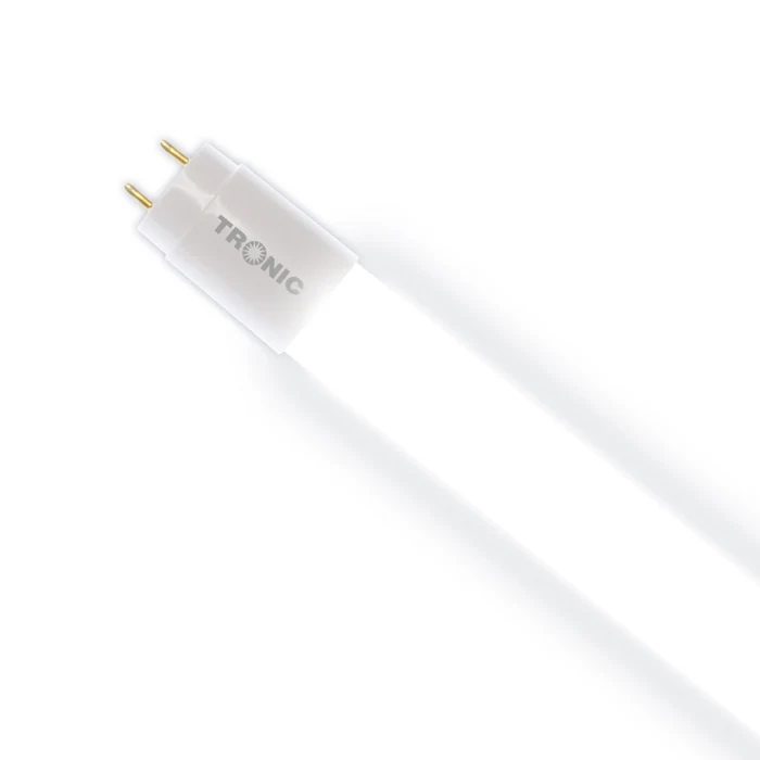 TUBE LED T8 4FT 50W GLASS DL
