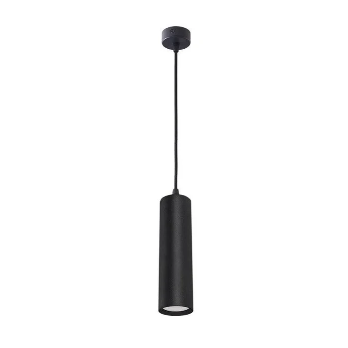 Tronic Fitting Ceiling Spot Lamp BK GU10 LL 1013-GU-BK