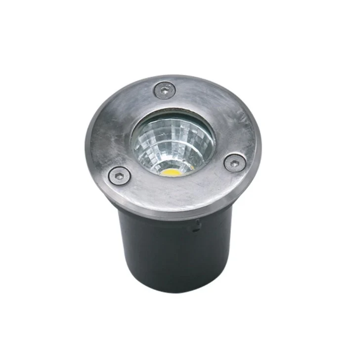 Tronic Bulkhead Fitting LL 1105-03-SS