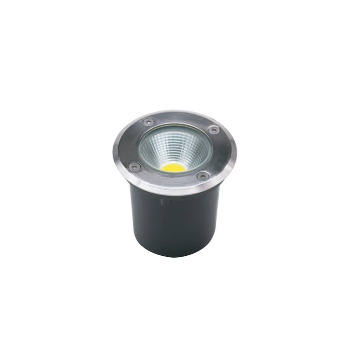 Tronic Bulkhead Fitting LL 1105-05-SS