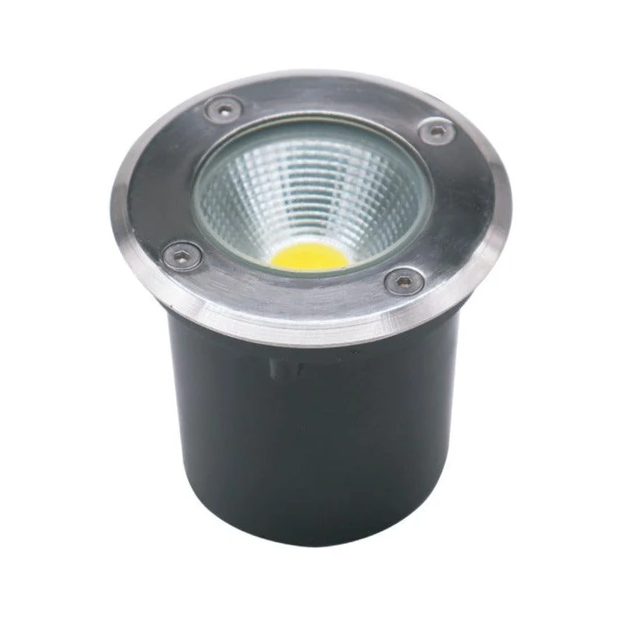 Tronic Bulkhead Fitting LL 1105-07-SS