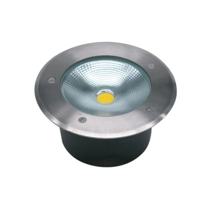 Tronic Bulkhead Fitting LL 1105-15-SS