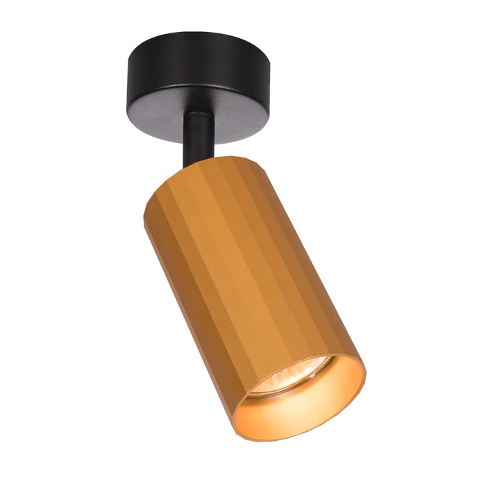 Tronic Fitting Spot Lamp GD GU10 LL 2012-GU-GD